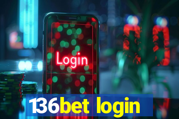 136bet login