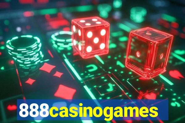 888casinogames