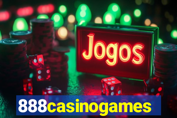 888casinogames