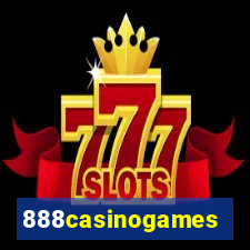 888casinogames