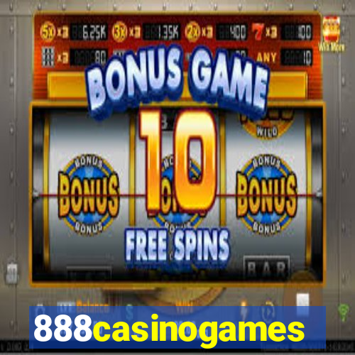 888casinogames