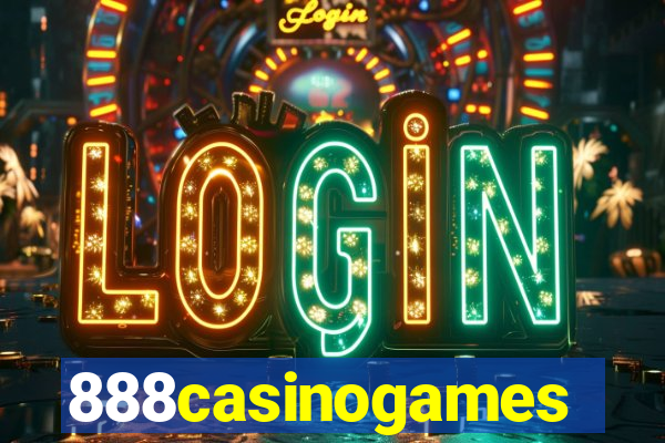 888casinogames