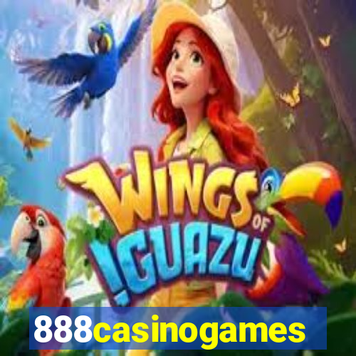 888casinogames