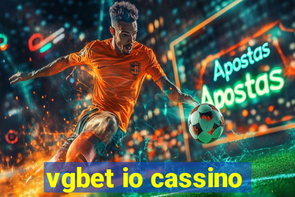 vgbet io cassino