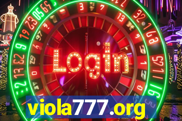 viola777.org