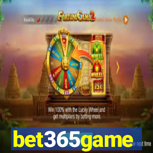 bet365game