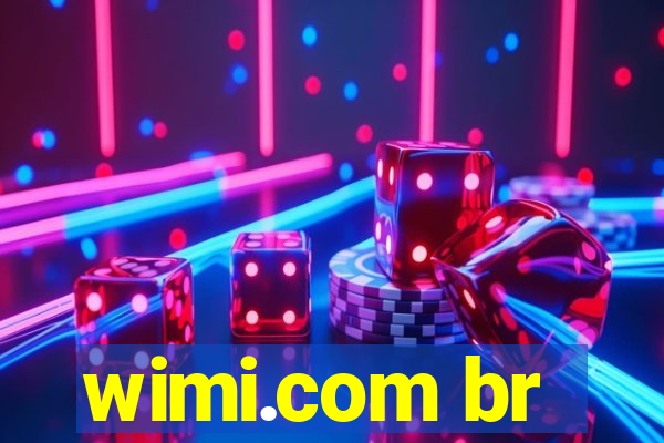 wimi.com br