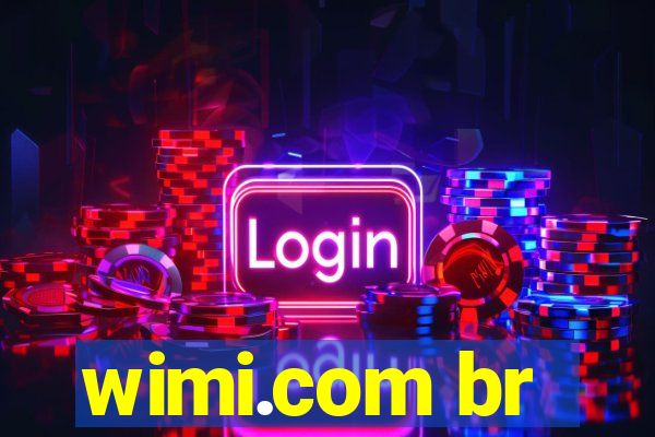 wimi.com br