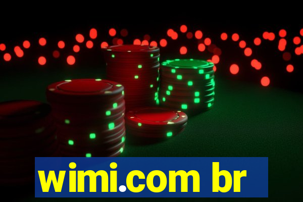 wimi.com br