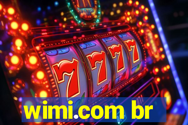 wimi.com br