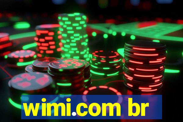 wimi.com br