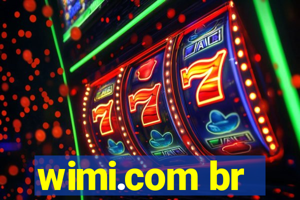 wimi.com br