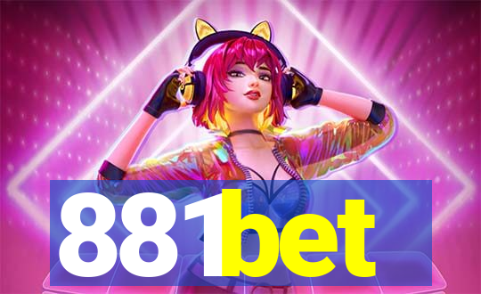 881bet