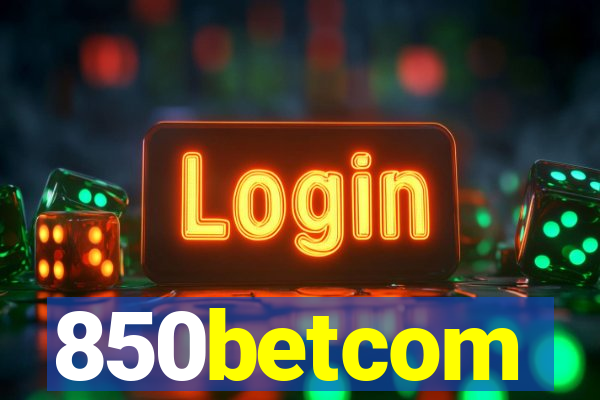 850betcom