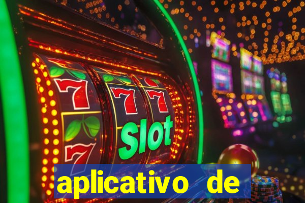 aplicativo de apostar jogo