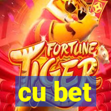 cu bet