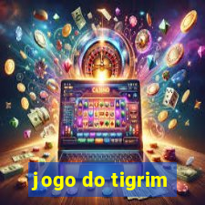 jogo do tigrim