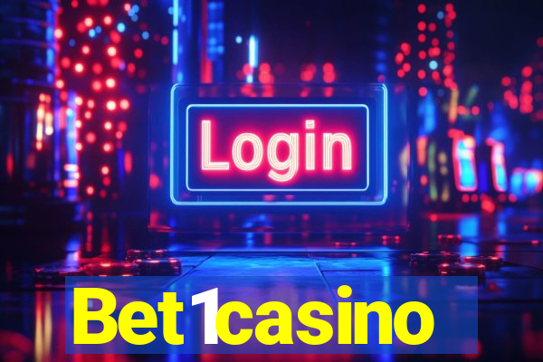 Bet1casino