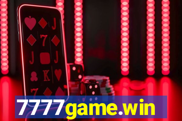 7777game.win