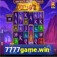 7777game.win