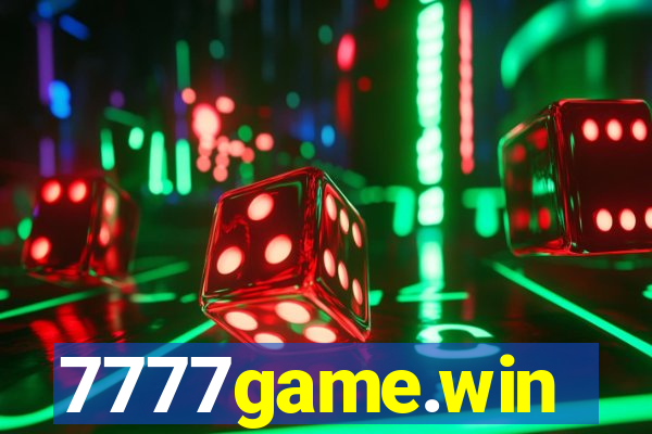 7777game.win