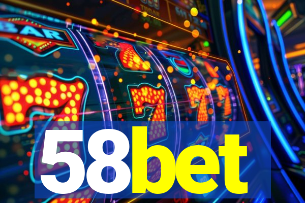 58bet