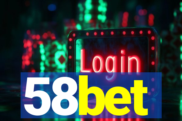 58bet