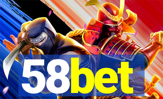 58bet