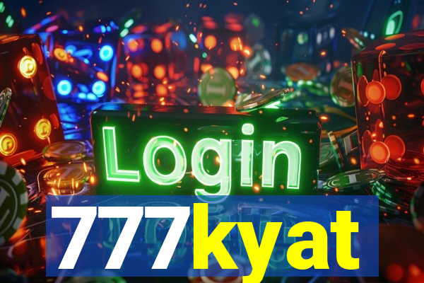 777kyat