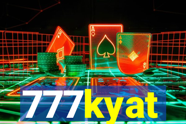 777kyat