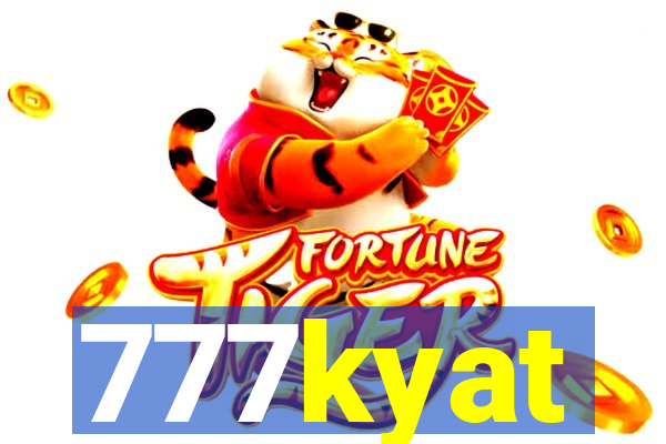 777kyat