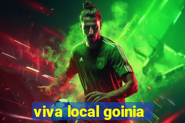 viva local goinia