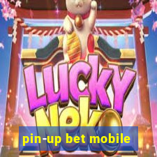 pin-up bet mobile