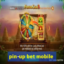 pin-up bet mobile