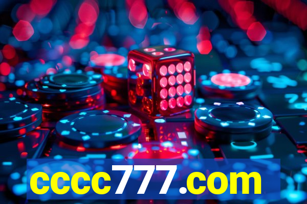 cccc777.com