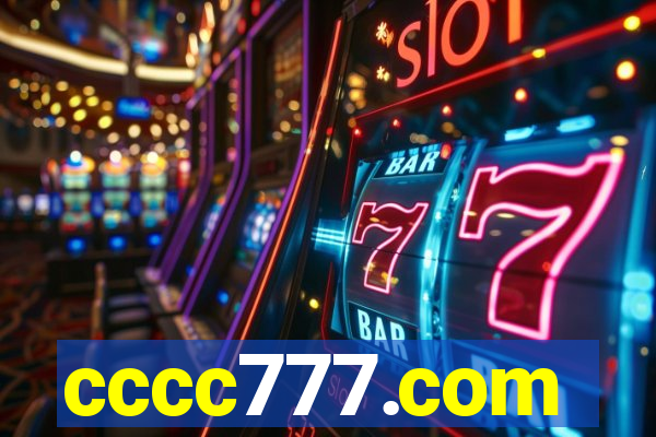 cccc777.com