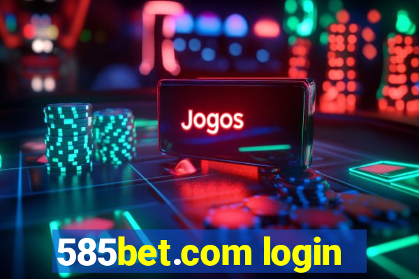 585bet.com login