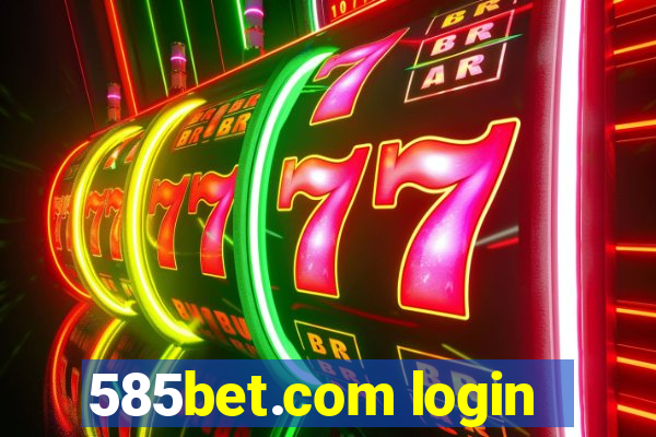 585bet.com login