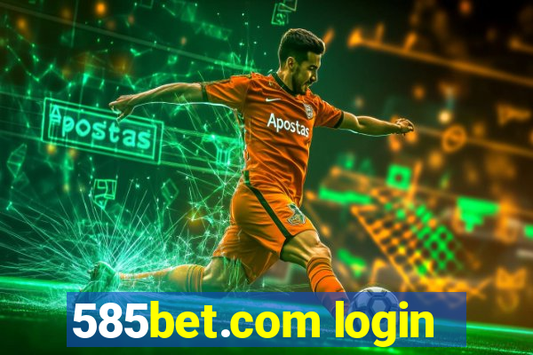 585bet.com login