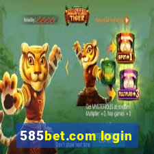 585bet.com login