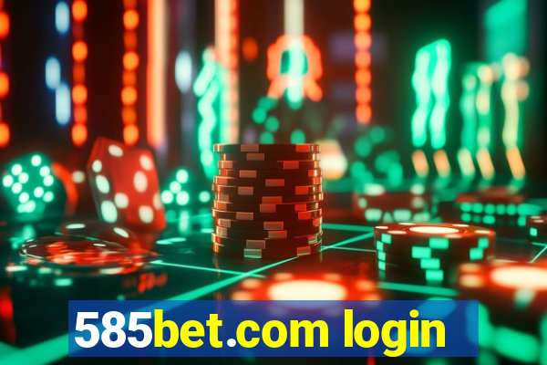 585bet.com login