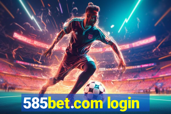 585bet.com login