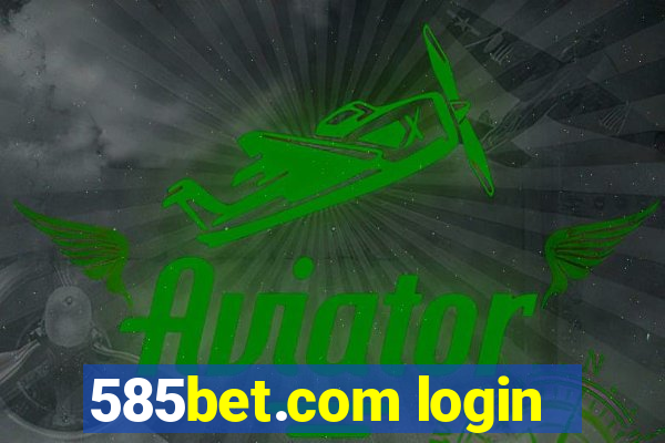 585bet.com login