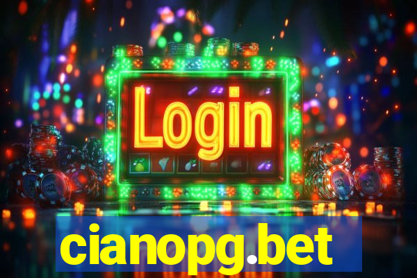 cianopg.bet