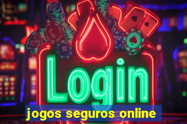 jogos seguros online