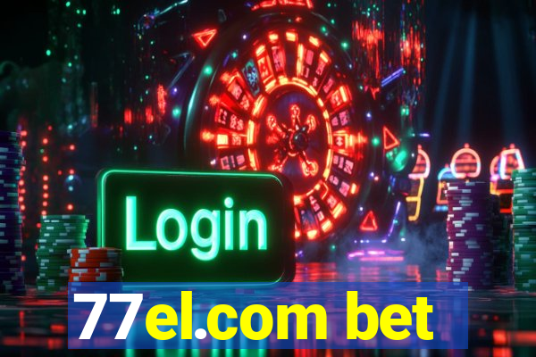 77el.com bet