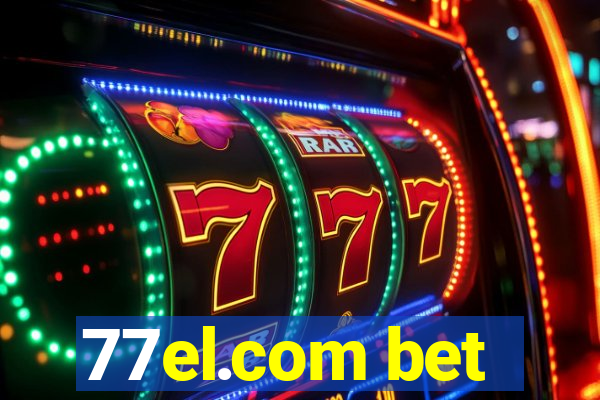 77el.com bet