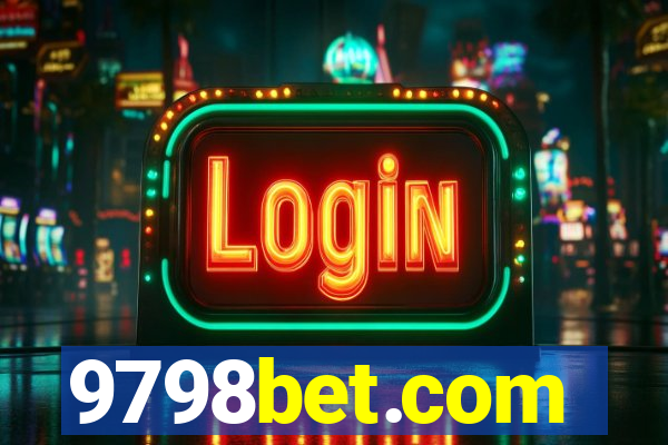 9798bet.com