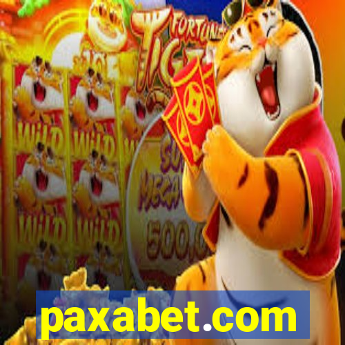 paxabet.com