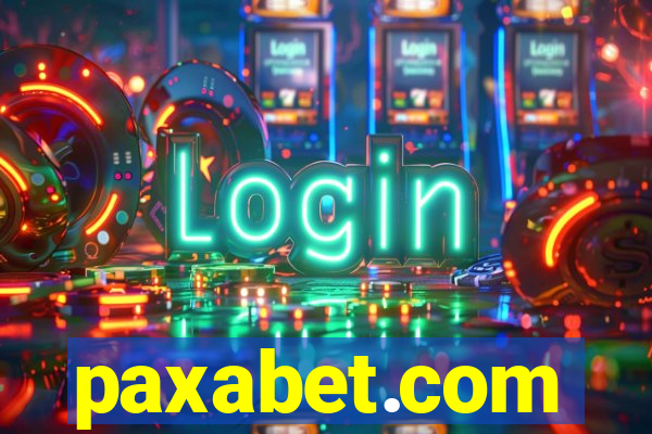 paxabet.com